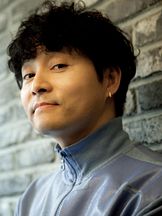 foto de Kim Jho Kwang-soo