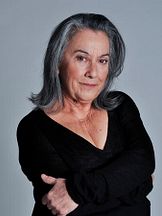 foto de Henriqueta Maia