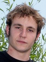 foto de Cyril Metzger