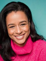 foto de Sarah Cooper