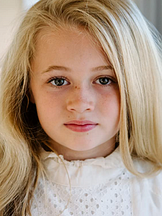 foto de Eden Grace Redfield