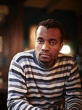 foto de Kivu Ruhorahoza