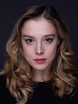 foto de Milena Radulovic