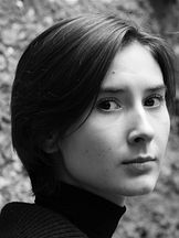 foto de Hana Magimel