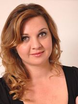 foto de Carina Rissi