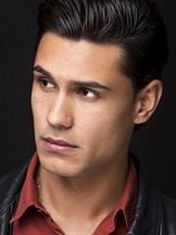 foto de Elvis Esposito