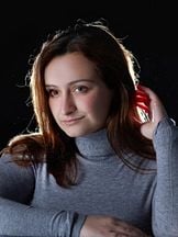 foto de Francesca Pezzella