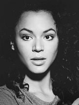 foto de Aldís Amah Hamilton