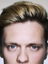 foto de Aron Már Ólafsson