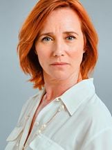 foto de Sofia Nicholson