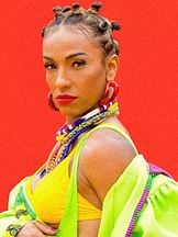 foto de Danna Lisboa