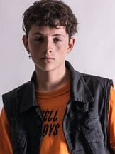 foto de Byron Barbieri