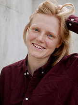 foto de Jochanah Mahnke