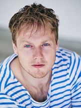 foto de Anselm Juhani Müllerschön