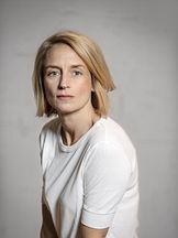 foto de Fanny Staffa