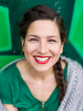 foto de Lisa Flachmeyer