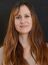 foto de Liliana Moreno Reynoso