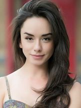 foto de Quetzalli Bulnes