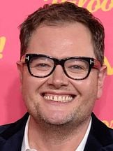 foto de Alan Carr