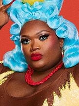 foto de Kornbread "The Snack" Jeté