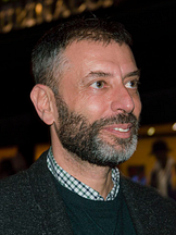 foto de Ivan Cotroneo