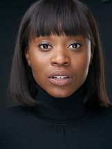 foto de Schelby Jean-Baptiste