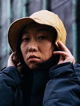 foto de Zheng Lu Xinyuan
