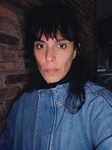 foto de Anabella Bacigalupo