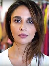 foto de Maryam Hassouni