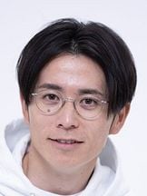 foto de Shingo Fujimori