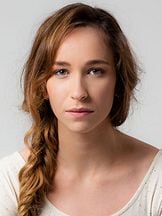 foto de Edurne Azkarate