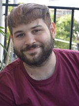 foto de David Szechtman