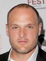 foto de Larry Mitchell