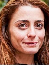 foto de Patrícia Tavares