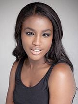 foto de Mariama Gueye