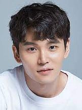 foto de Han Junwoo