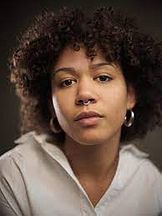 foto de Ebony Aboagye