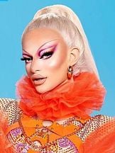 foto de Krystal Versace