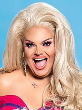 foto de Kitty Scott-Claus