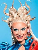 foto de Scarlett Harlett