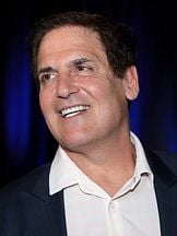foto de Mark Cuban