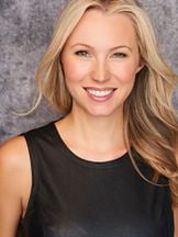 foto de Sara Sanderson