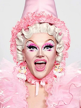 foto de Ellie Diamond