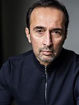 foto de Bijan Daneshmand