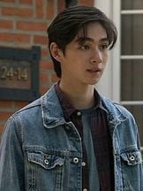 foto de Sean Kaufman