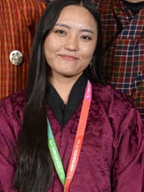 foto de Kelden Lhamo Gurung