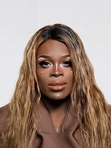 foto de Asttina Mandella