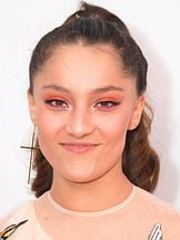 foto de Regina Reynoso