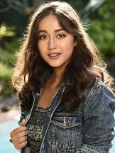 foto de Marianna Alexandre