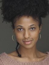 foto de Ayomi Domenica